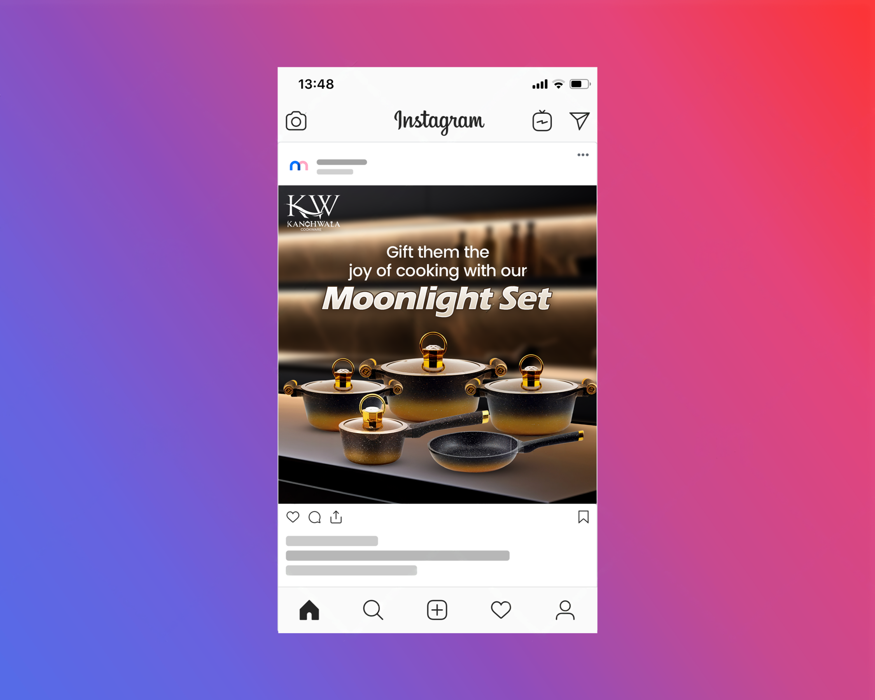 Kanchwala Professional Graphic Design - Brand Visual Identity System